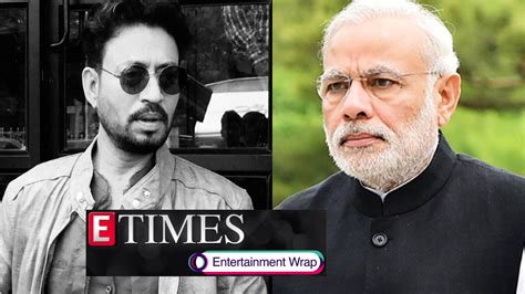 Irrfan Khan laid to rest at Versova graveyard; From PM Narendra Modi to ...