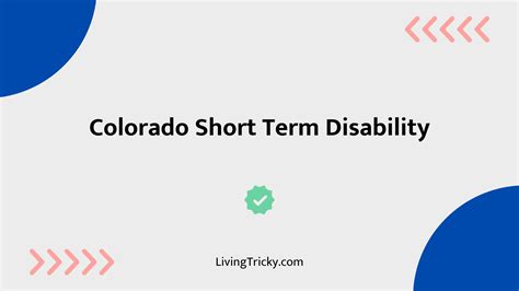 Colorado Disability Insurance 的图像结果
