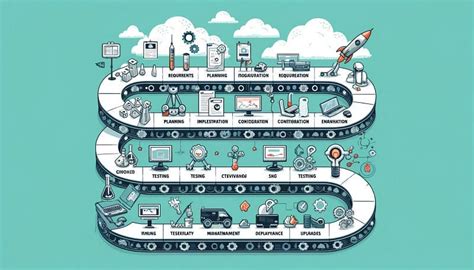 Image result for Internal Developer Platform for Software Development Lifecycle Management