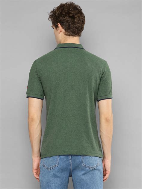 Allen Cooper Polo-Tshirts For Men – Superhouse Limited