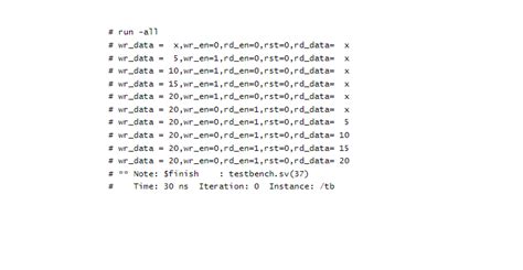 Image result for Synchronous FIFO