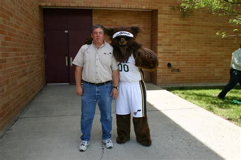 Bonneville Blog: Darren Hodges, Oak Canyon Junior High Teacher, Honored ...