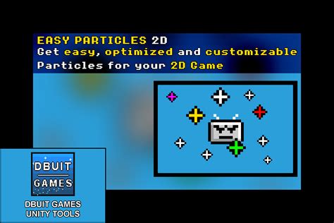 Image result for Magic Particles Unity 2D Game