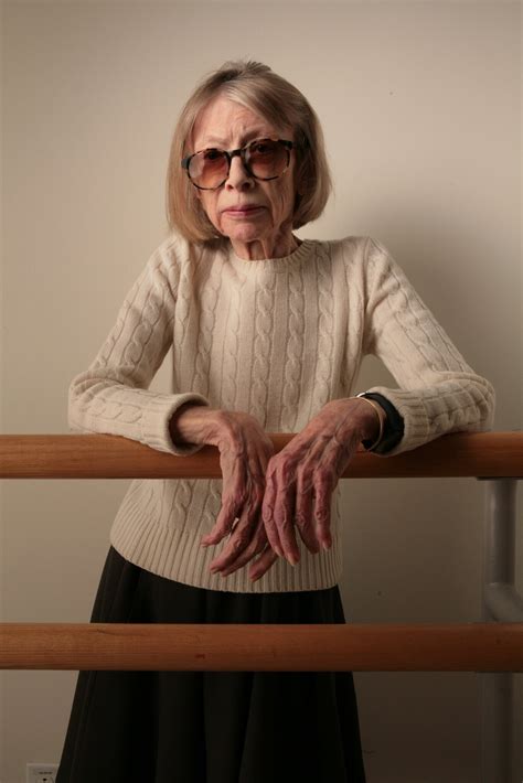 Joan Didion Revisits the Past Once More - The New York Times