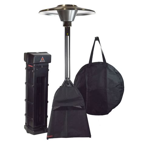 Zubri Portable Patio Heater — Beyond Tent