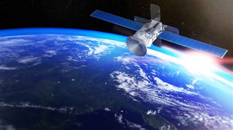 Elon Musk’s Starlink satellites impacting Earth's ozone layer, study ...