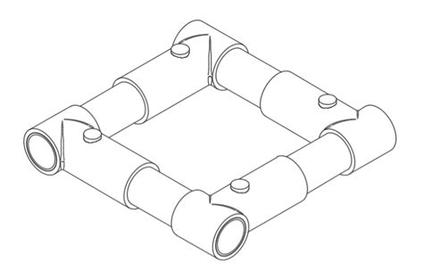 Image result for PVC Pipe Threaded Inserts