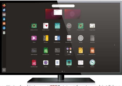 Image result for Ubuntu 95 Desktop