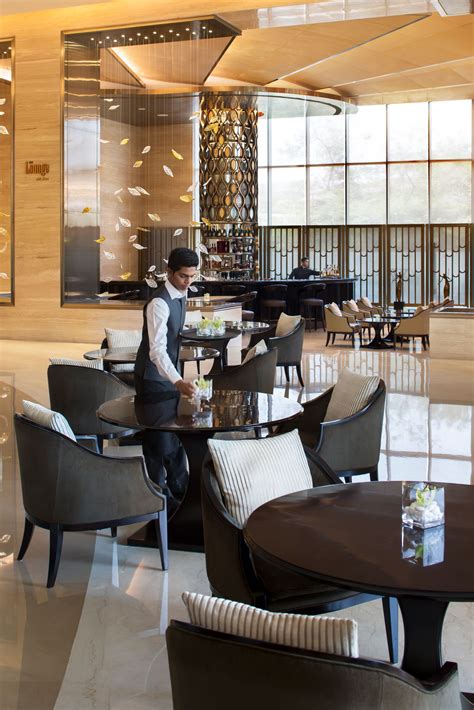 Embark on a gastronomic tour at this hotel in the heart of Mumbai ...