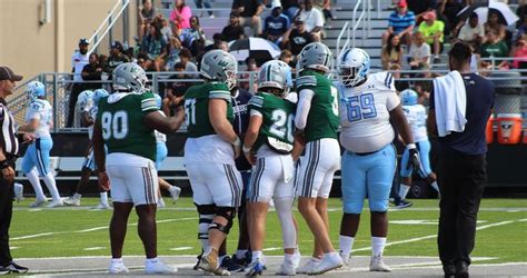 Webber Football Announces Sponsorship Packages for 2025 Season - Webber ...