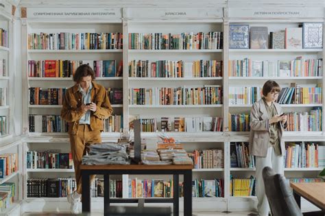 Image result for Library Book Reads