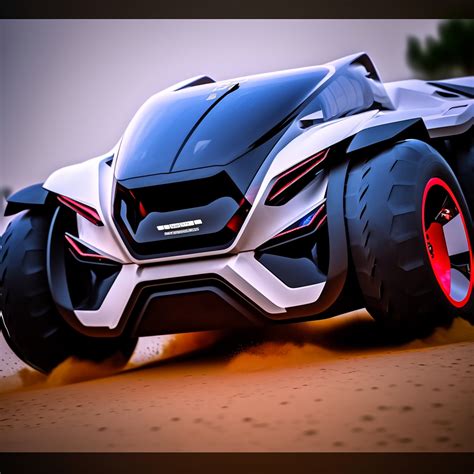 Future Vehicles 的图像结果