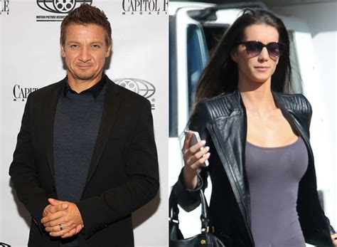 Hawkeye ex-wife accuses Jeremy Renner of murder-suicide attempt ...