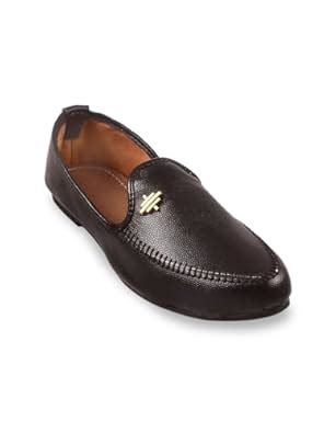 Rajeraj Men's Ethnic Juttis/MOJARIS/Loafer/Stylish and Ethnic Jutti ...