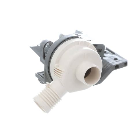 WPW10581874 Whirlpool Washing Machine Water Pump