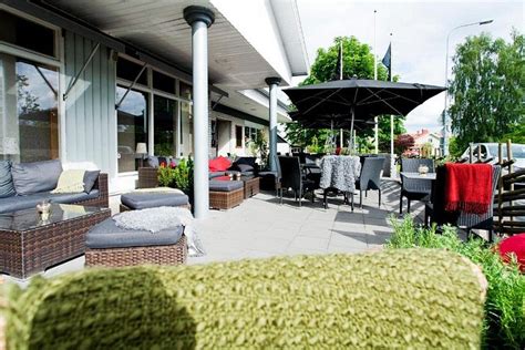 WÄRDSHUSET BREDARYD - Inn Reviews, Photos, Rate Comparison - Tripadvisor