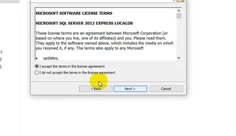 Install SQL Server Express 的图像结果