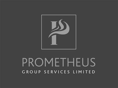 Image result for Prometheus Group Logo