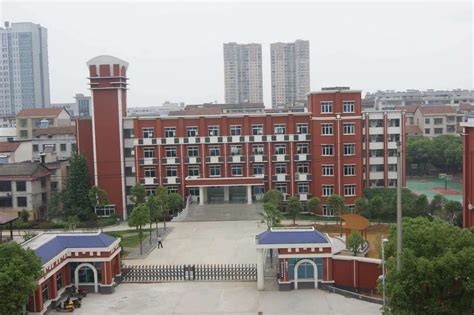 岳阳市第一中学 - 小学、初高中类 - 学校品牌教育能力调查 - 华声在线专题
