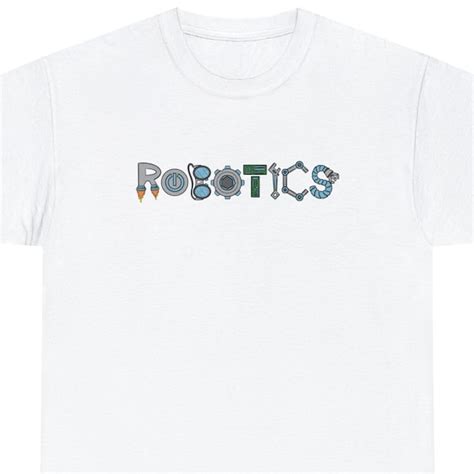 Image result for Robotics Apparel