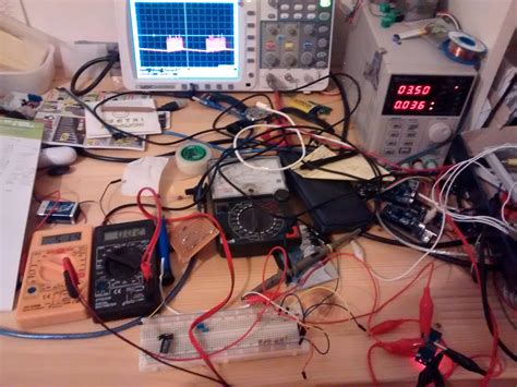 Image result for Boost Module 400W Schematics