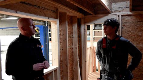 LEGACY & CAREERS: BUILDING THE NEXT GENERATION OF TRADESPEOPLE - Careers The Next Generation