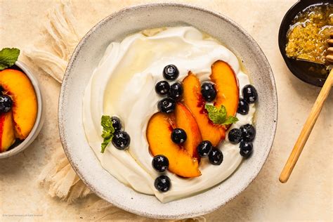 Whipped Greek Yogurt Without Cream at Anthony Tryon blog