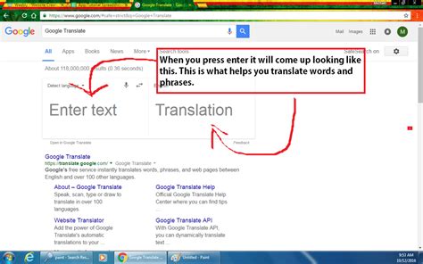 Image result for Google Translate Tutorial
