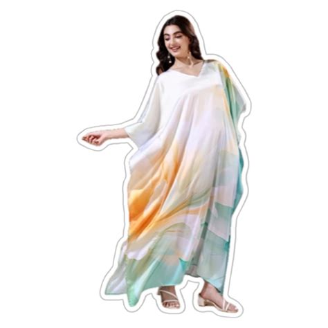 The Ultimate Guide to Caring for Your Kaftans – Label Aarna