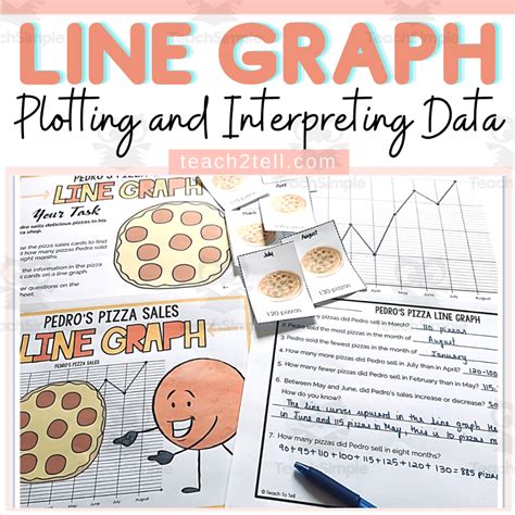 Image result for Understanding Simple Line Graphs