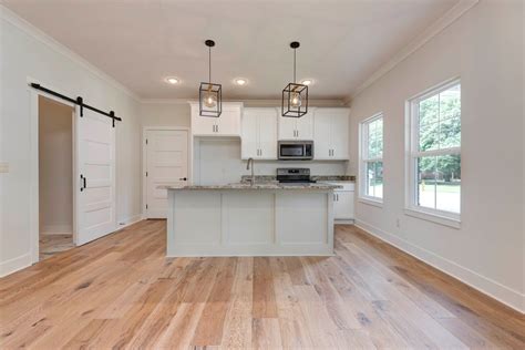 Hardwood — Mouery's Flooring