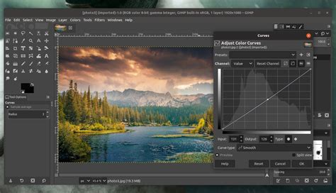 Image result for GIMP Open Source Software