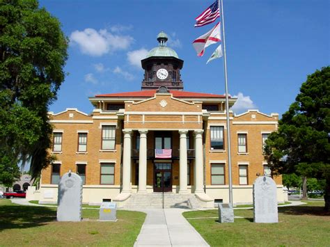 Citrus County Public Records Search