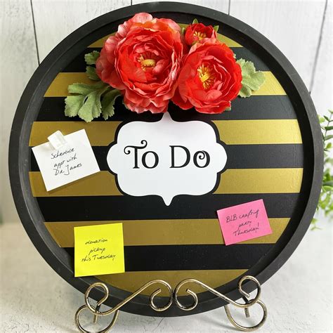 Magnetic Board - Better Life Blog