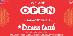 DressLand Global
