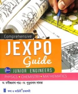 Comprehensive Jexpo Guide For Junior Engineers: Buy Comprehensive Jexpo ...
