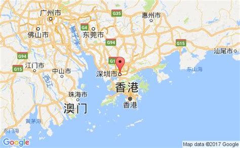 【资料】中国港口:深圳shenzhen海运港口【外贸必备】