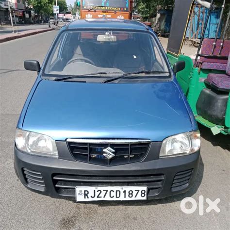 Maruti Suzuki Alto 2012 - Cars - 1820385938