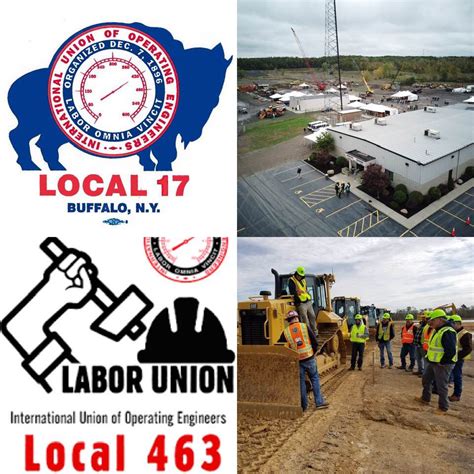 Image result for Local 917 Operating Engineers