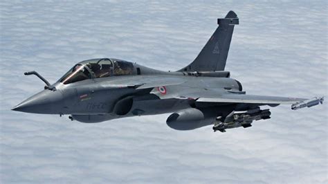 Rafale to join IAF's No. 17 'Golden Arrows' Squadron, commanded by ACM ...