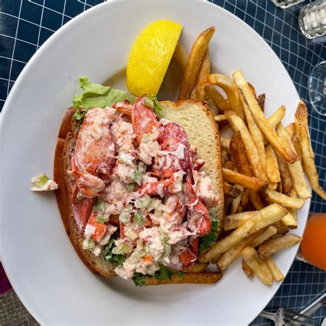 MATTAKEESE WHARF, Barnstable - Menu, Prices & Restaurant Reviews ...