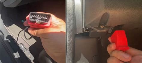 Image result for OBD-II Scanner Tutorial