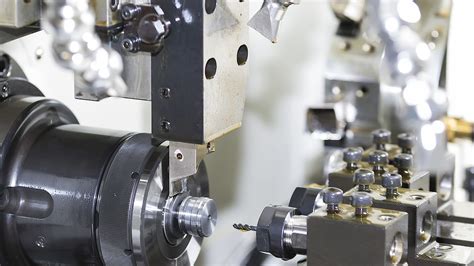 Machine Tools Example 的图像结果