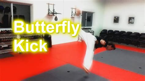Image result for Butterfly Kick Tutorial