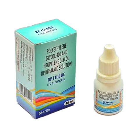 Optilube Eye Drop buy now @ ₹113 per 1 Bottle | Online Rengas Pharmacy ...