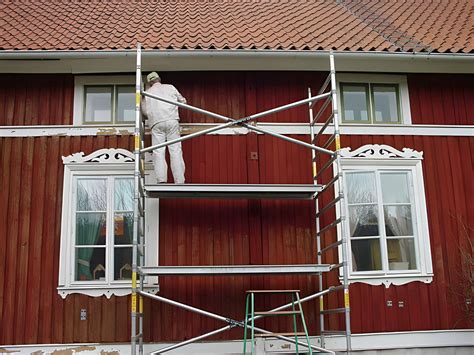 Sydney Exterior House Painting Costs: A Detailed Breakdown