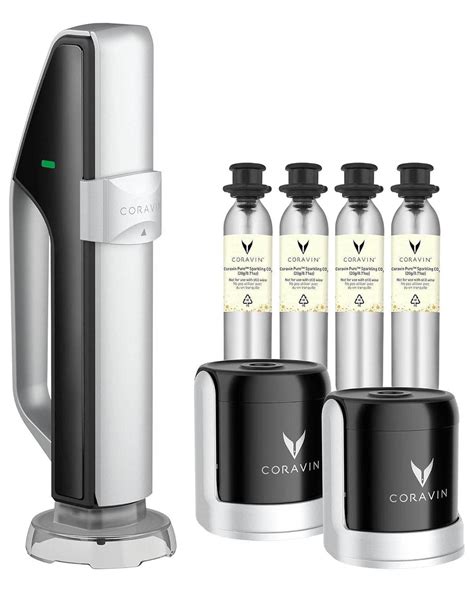 Shop Coravin Wine Preservation Systems Online in India – The Bar Collective