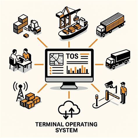 Terminal Operating System 的图像结果