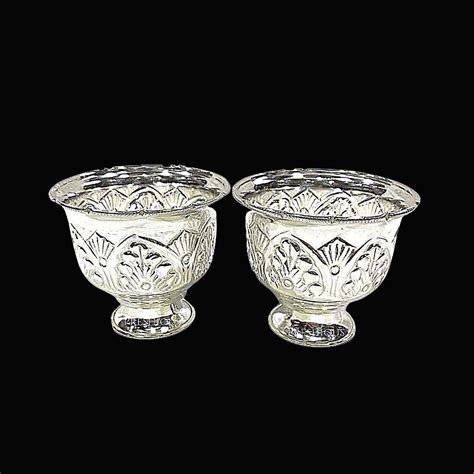 100 grams Silver Items with Price (925) – PureSilver.io