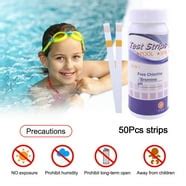 Image result for Saltwater Pool Testing HTH